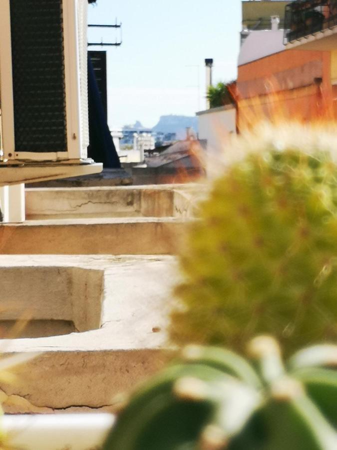 卡利亚里Casa Remy公寓 外观 照片